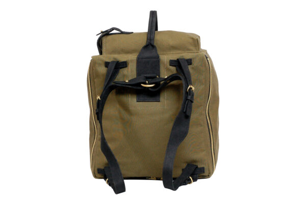 MAHIOUT ESCAPE BACKPACK, LUXURY DESIGNER BAG